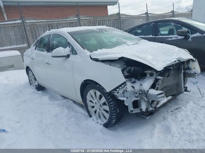 BUICK VERANO 2012