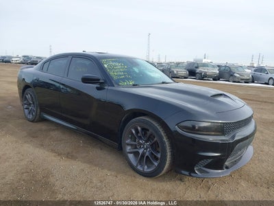 DODGE CHARGER 2023