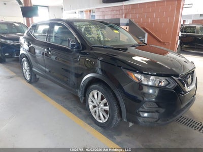 NISSAN QASHQAI 2023