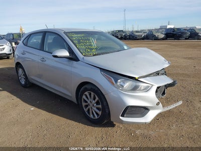 HYUNDAI ACCENT 2019