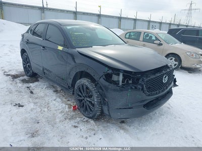 MAZDA CX-30 2023