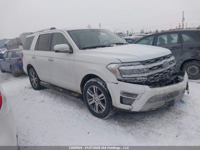 FORD EXPEDITION 2024