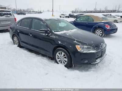 VOLKSWAGEN JETTA 2014