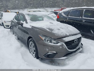 MAZDA Z 2015