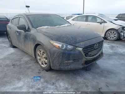 MAZDA Z 2017