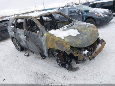 KIA SORENTO 2012