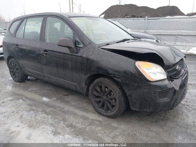 KIA RONDO 2010