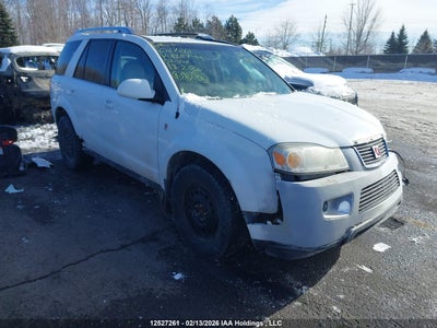 SATURN VUE 2007