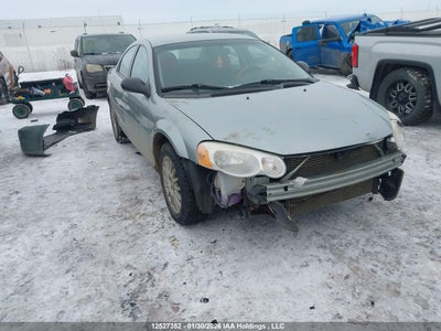 CHRYSLER SEBRING 2005