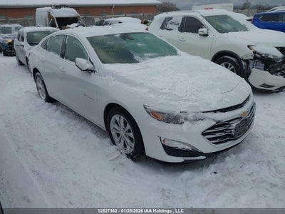 CHEVROLET MALIBU 2024