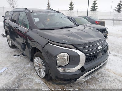 MITSUBISHI OUTLANDER 2024