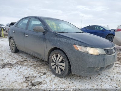KIA IA 2013