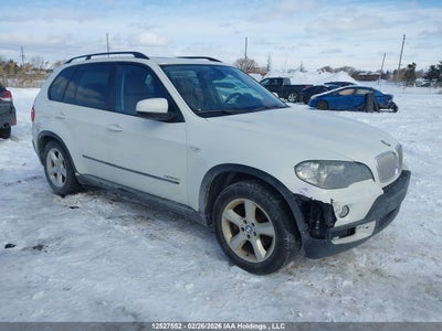 BMW XD 2009
