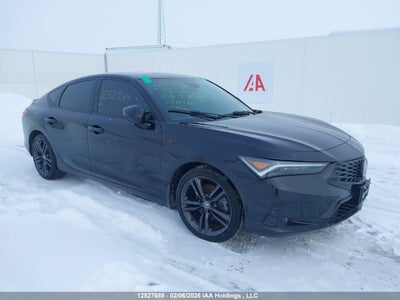 ACURA INTEGRA 2023