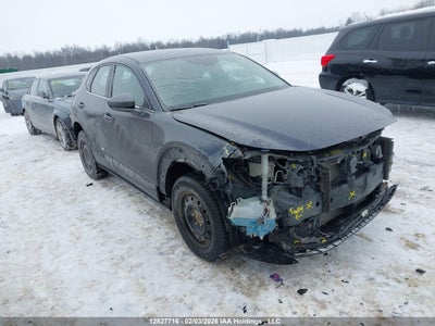 MAZDA CX-30 2021