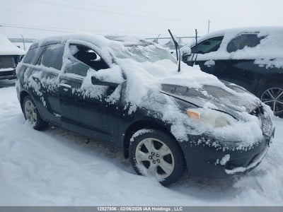 TOYOTA MATRIX 2007