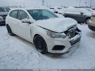 HYUNDAI ACCENT 2020