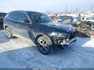 BMW XD 2024