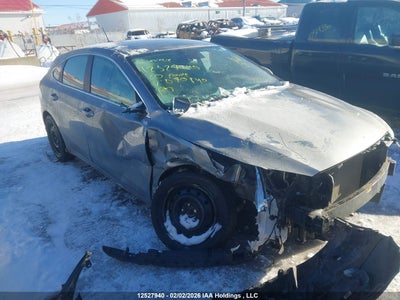 KIA FORTE5 2020