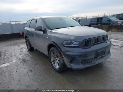 DODGE DURANGO 2021