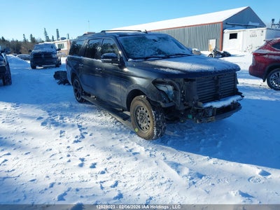 FORD EXPEDITION 2024