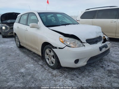 TOYOTA MATRIX 2005