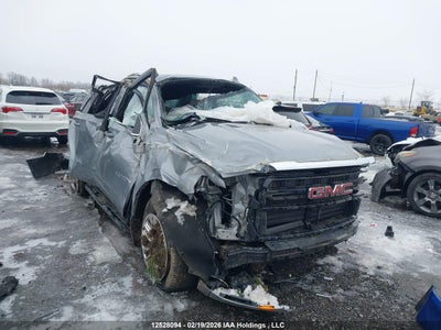 GMC YUKON 2023