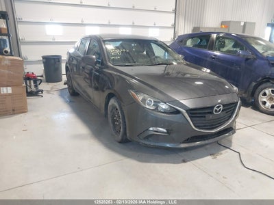 MAZDA Z 2016