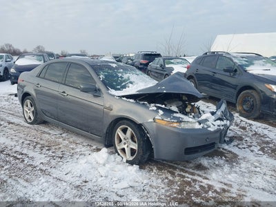 ACURA TL 2005