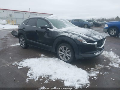 MAZDA CX-30 2021