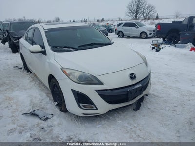 MAZDA Z 2010