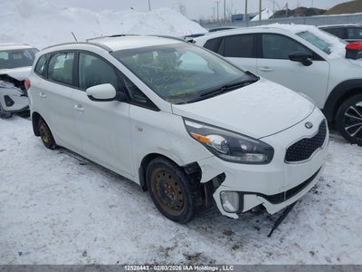 KIA RONDO 2014