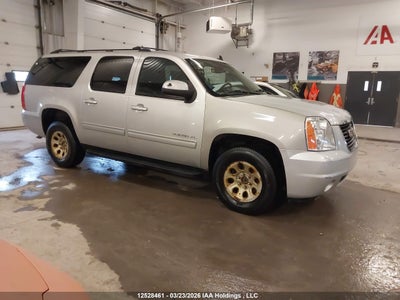 GMC YUKON XL 2014