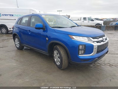 MITSUBISHI RVR 2025