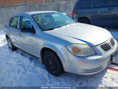 PONTIAC PURSUIT 2006
