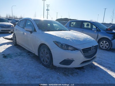MAZDA Z 2014