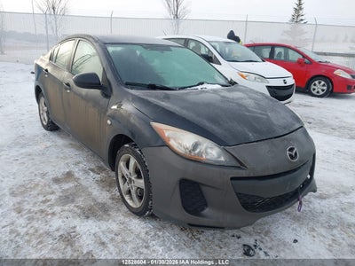 MAZDA Z 2010