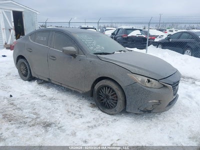 MAZDA Z 2014