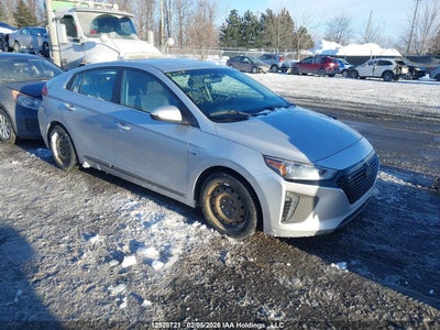 HYUNDAI IONIQ 2019