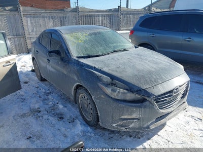 MAZDA Z 2016