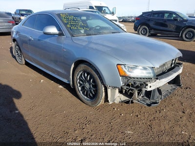 AUDI A5 2009