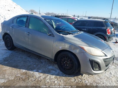 MAZDA Z 2010