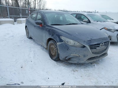 MAZDA Z 2015