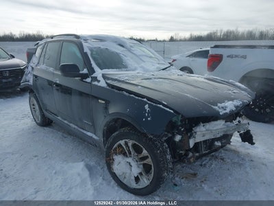 BMW XD 2010