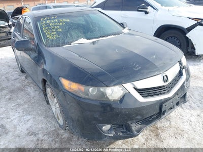 ACURA TSX 2010