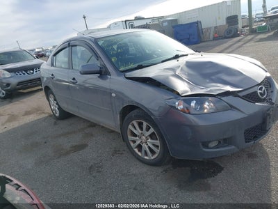 MAZDA Z 2007