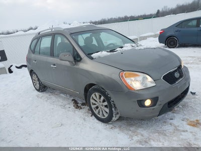 KIA RONDO 2012