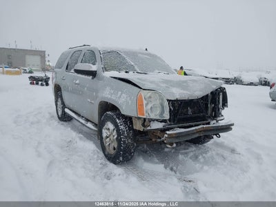 GMC YUKON 2011