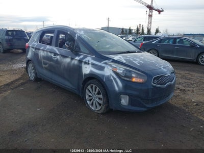 KIA RONDO 2016