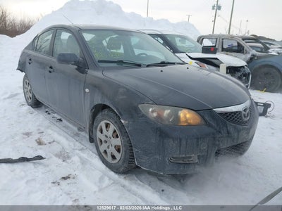 MAZDA Z 2009